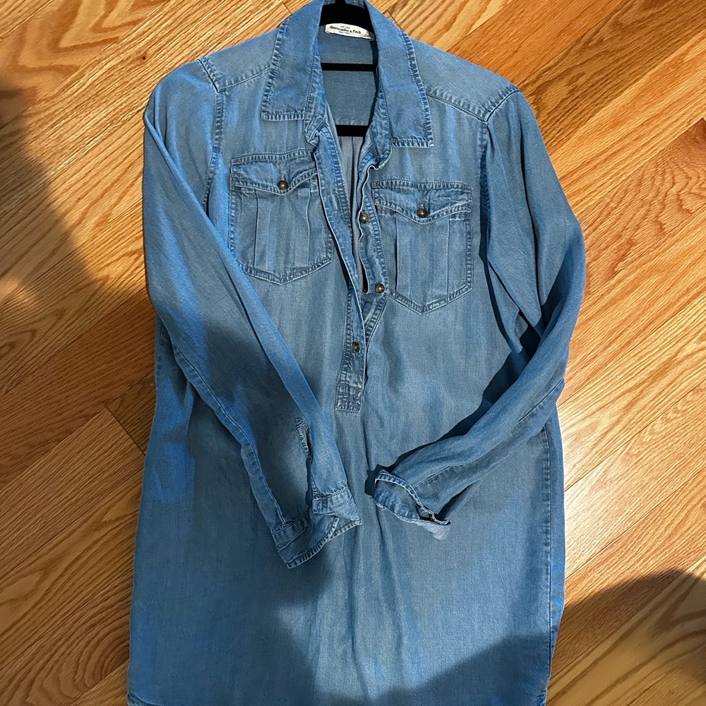 Abercrombie dress